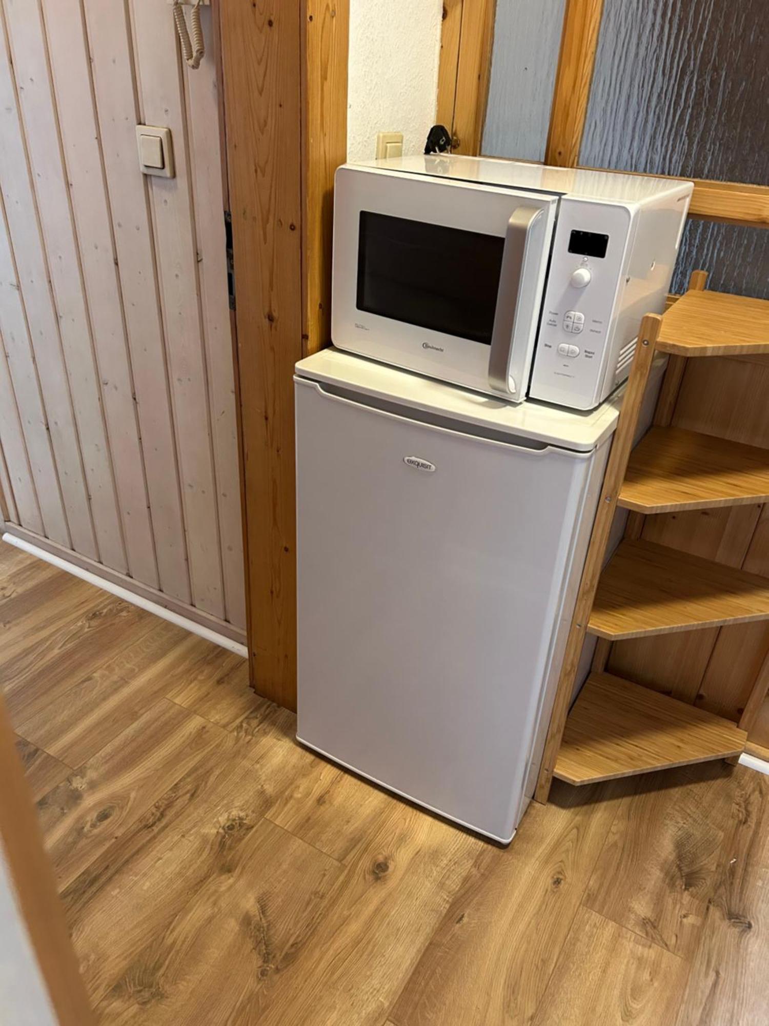 Gemuetliches Privates Apartment Oberhausen  Eksteriør billede