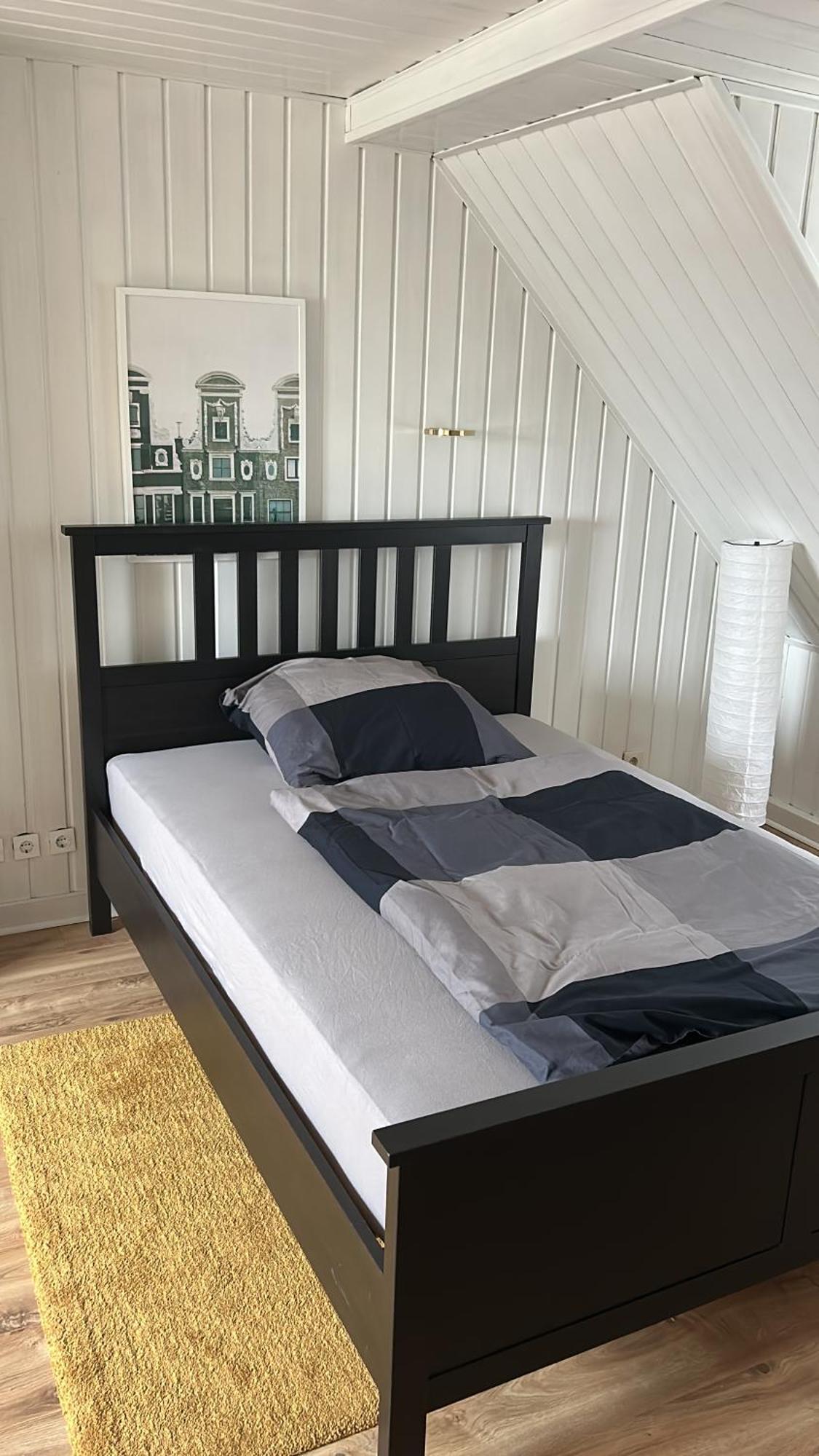 Gemuetliches Privates Apartment Oberhausen  Eksteriør billede