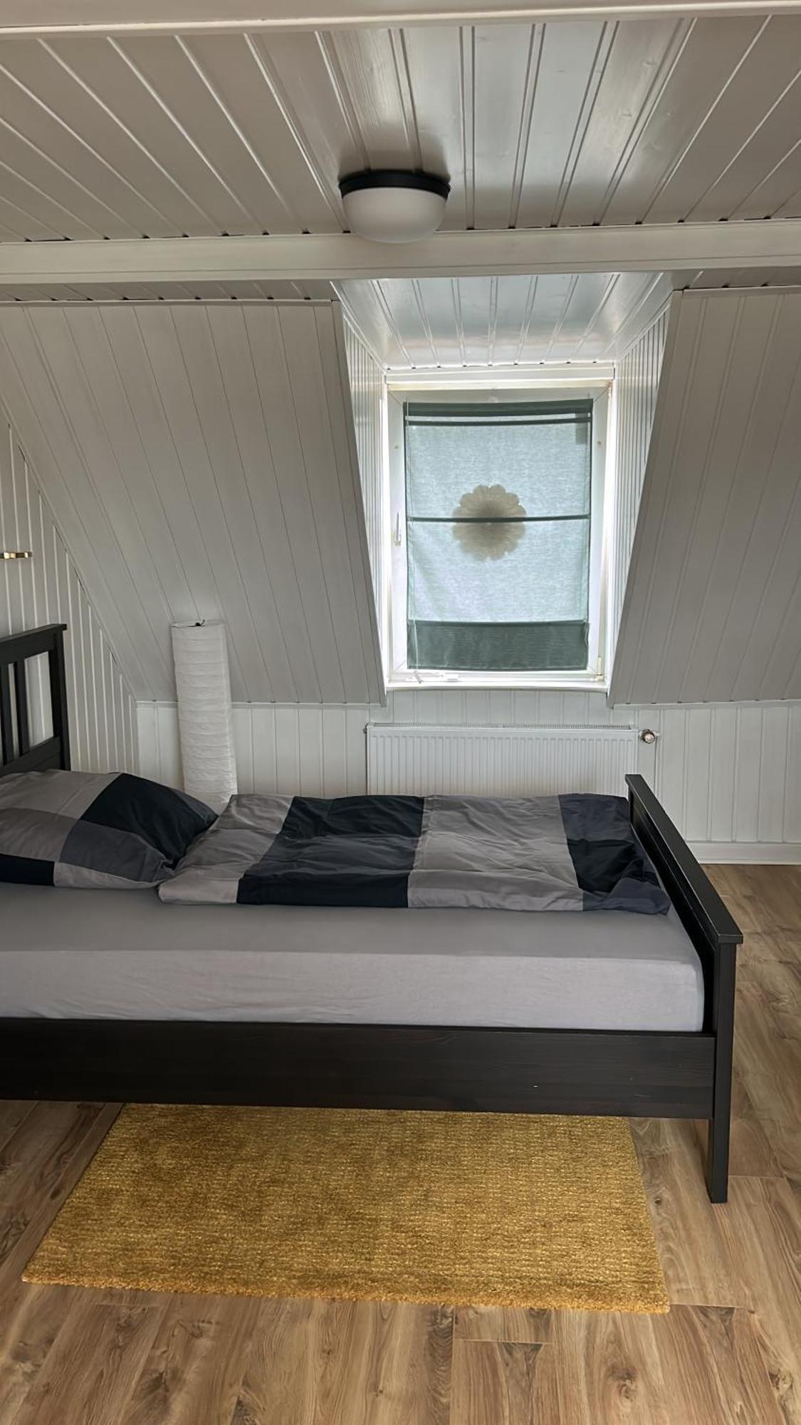 Gemuetliches Privates Apartment Oberhausen  Eksteriør billede